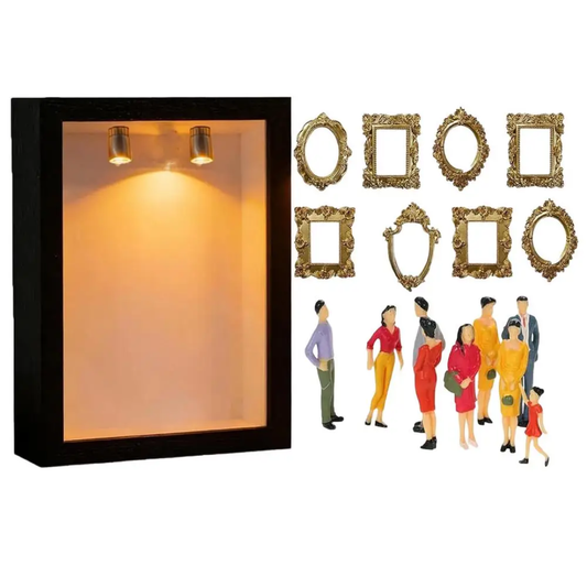 MyPawMuseum™ Eternal Paw Gallery